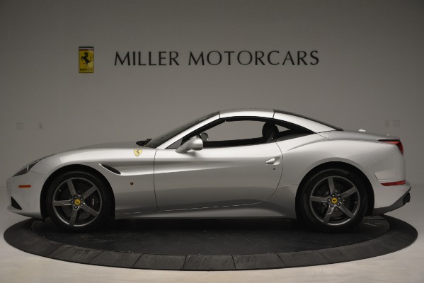 Used 2017 Ferrari California T Handling Speciale for sale Sold at Maserati of Westport in Westport CT 06880 15