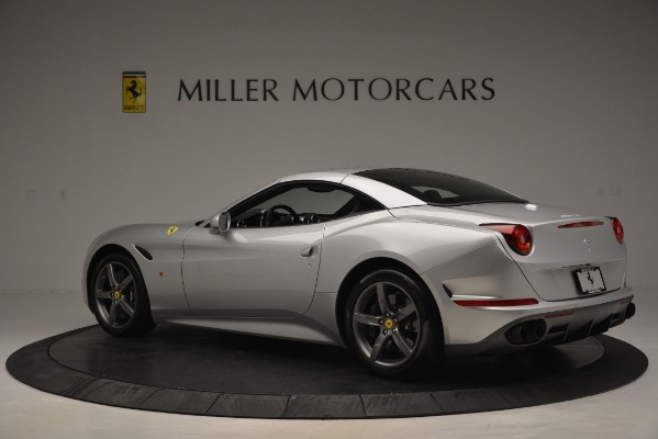 Used 2017 Ferrari California T Handling Speciale for sale Sold at Maserati of Westport in Westport CT 06880 16