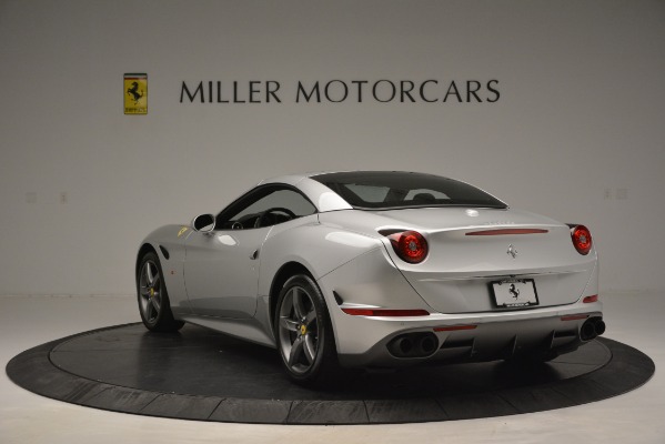 Used 2017 Ferrari California T Handling Speciale for sale Sold at Maserati of Westport in Westport CT 06880 17