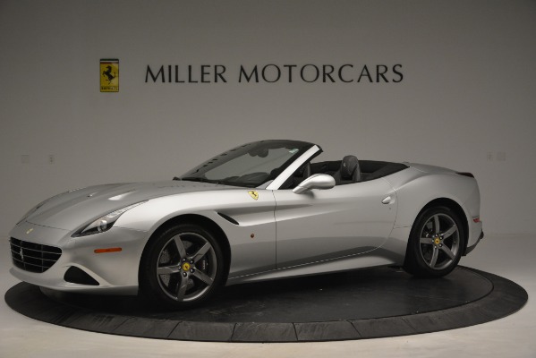 Used 2017 Ferrari California T Handling Speciale for sale Sold at Maserati of Westport in Westport CT 06880 2