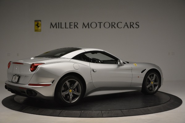 Used 2017 Ferrari California T Handling Speciale for sale Sold at Maserati of Westport in Westport CT 06880 20