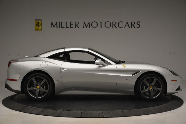 Used 2017 Ferrari California T Handling Speciale for sale Sold at Maserati of Westport in Westport CT 06880 21