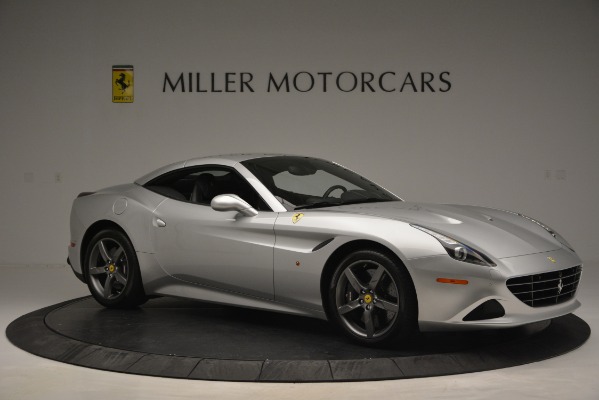 Used 2017 Ferrari California T Handling Speciale for sale Sold at Maserati of Westport in Westport CT 06880 22