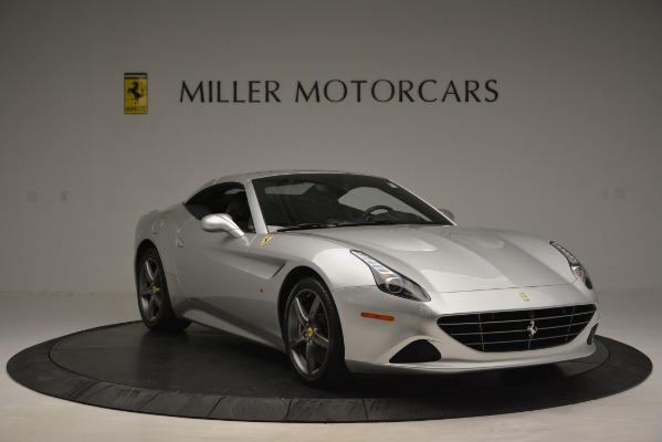 Used 2017 Ferrari California T Handling Speciale for sale Sold at Maserati of Westport in Westport CT 06880 23