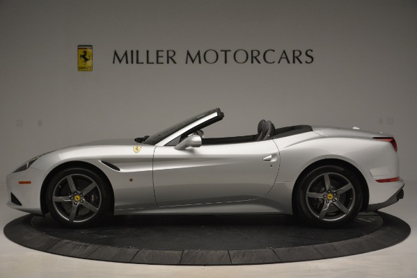 Used 2017 Ferrari California T Handling Speciale for sale Sold at Maserati of Westport in Westport CT 06880 3