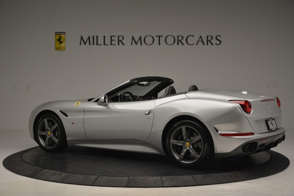 Used 2017 Ferrari California T Handling Speciale for sale Sold at Maserati of Westport in Westport CT 06880 4