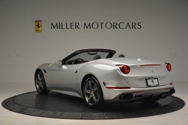 Used 2017 Ferrari California T Handling Speciale for sale Sold at Maserati of Westport in Westport CT 06880 5
