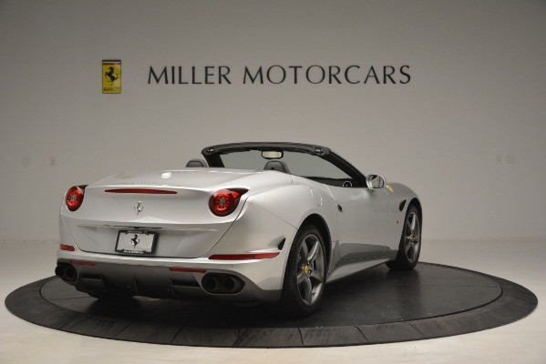 Used 2017 Ferrari California T Handling Speciale for sale Sold at Maserati of Westport in Westport CT 06880 7