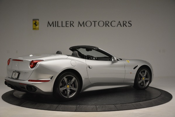 Used 2017 Ferrari California T Handling Speciale for sale Sold at Maserati of Westport in Westport CT 06880 8