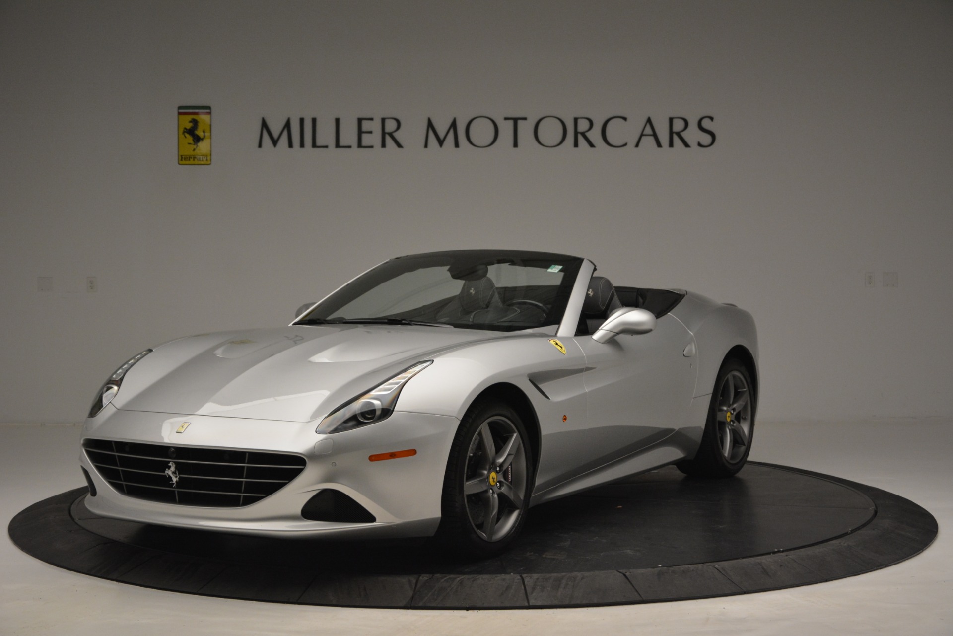 Used 2017 Ferrari California T Handling Speciale for sale Sold at Maserati of Westport in Westport CT 06880 1