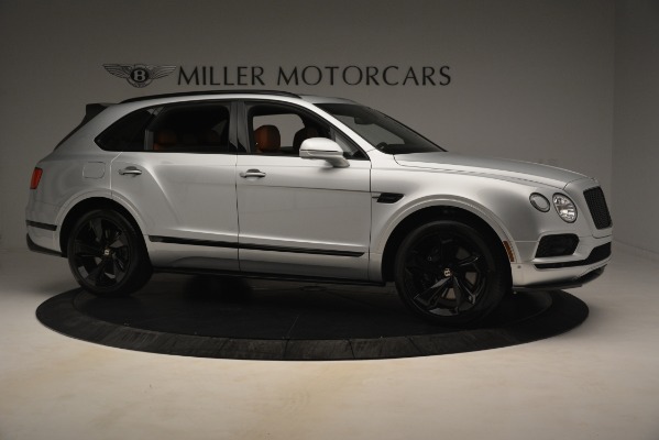 New 2019 Bentley Bentayga V8 for sale Sold at Maserati of Westport in Westport CT 06880 11