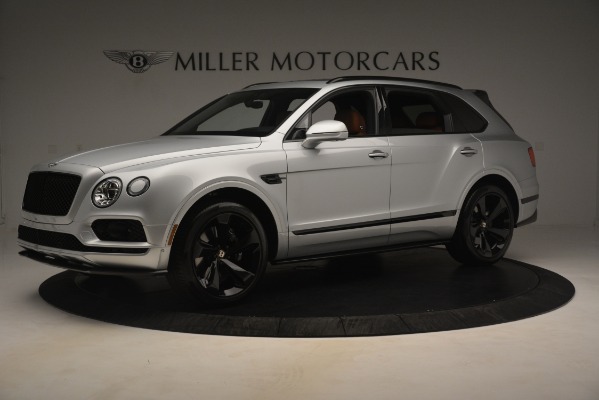 New 2019 Bentley Bentayga V8 for sale Sold at Maserati of Westport in Westport CT 06880 2