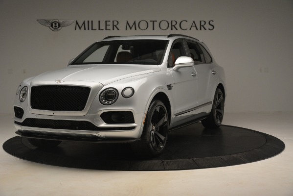 New 2019 Bentley Bentayga V8 for sale Sold at Maserati of Westport in Westport CT 06880 1