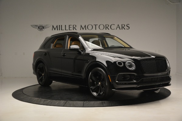 New 2019 Bentley Bentayga V8 for sale Sold at Maserati of Westport in Westport CT 06880 10