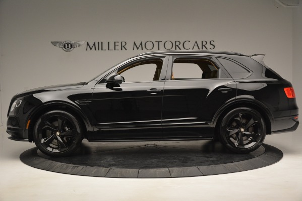 New 2019 Bentley Bentayga V8 for sale Sold at Maserati of Westport in Westport CT 06880 2