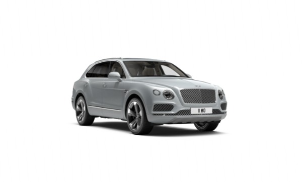 New 2020 Bentley Bentayga Hybrid for sale Sold at Maserati of Westport in Westport CT 06880 2