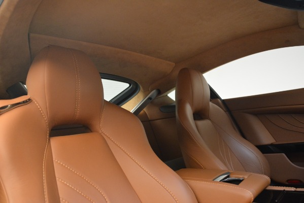 Used 2012 Aston Martin V8 Vantage S Coupe for sale Sold at Maserati of Westport in Westport CT 06880 18