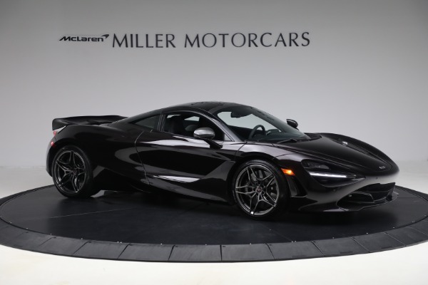 Used 2018 McLaren 720S Coupe for sale Sold at Maserati of Westport in Westport CT 06880 10