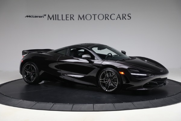 Used 2018 McLaren 720S Performance for sale Sold at Maserati of Westport in Westport CT 06880 10