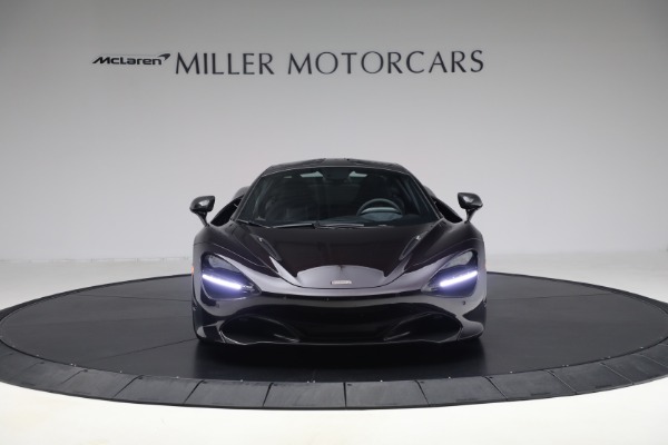 Used 2018 McLaren 720S Performance for sale Sold at Maserati of Westport in Westport CT 06880 12