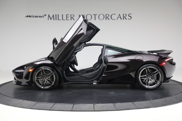 Used 2018 McLaren 720S Performance for sale Sold at Maserati of Westport in Westport CT 06880 15