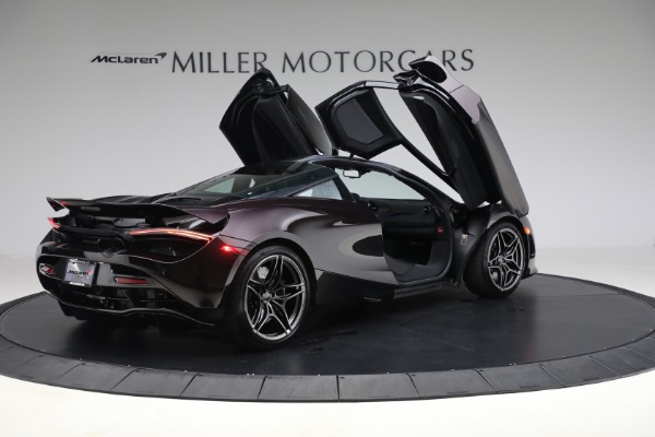 Used 2018 McLaren 720S Coupe for sale Sold at Maserati of Westport in Westport CT 06880 18