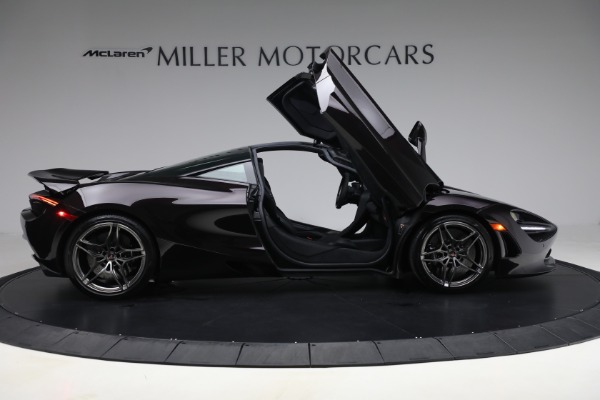 Used 2018 McLaren 720S Coupe for sale Sold at Maserati of Westport in Westport CT 06880 19