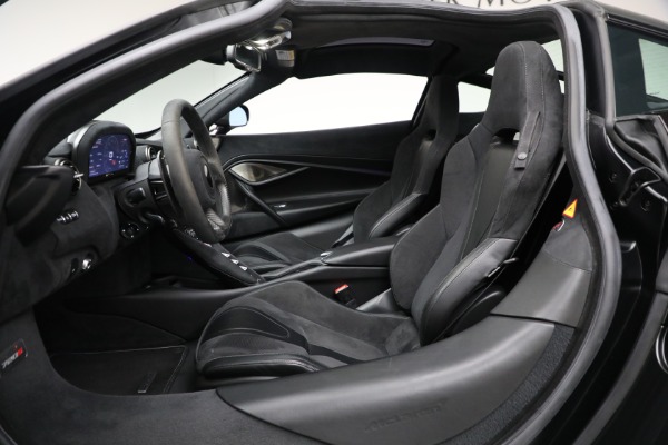 Used 2018 McLaren 720S Performance for sale Sold at Maserati of Westport in Westport CT 06880 22