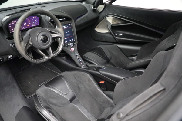 Used 2018 McLaren 720S Performance for sale Sold at Maserati of Westport in Westport CT 06880 23