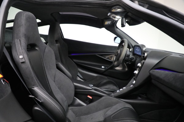 Used 2018 McLaren 720S Performance for sale Sold at Maserati of Westport in Westport CT 06880 25