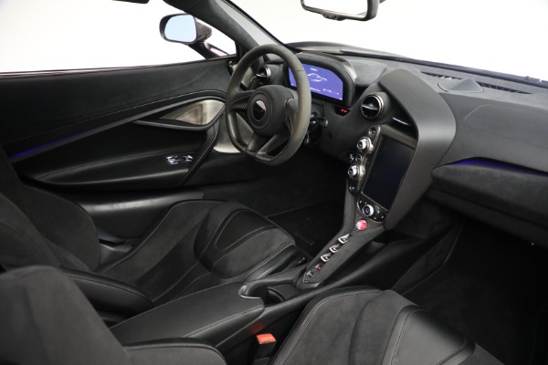 Used 2018 McLaren 720S Performance for sale Sold at Maserati of Westport in Westport CT 06880 26