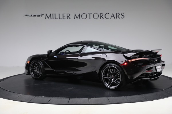 Used 2018 McLaren 720S Coupe for sale Sold at Maserati of Westport in Westport CT 06880 4