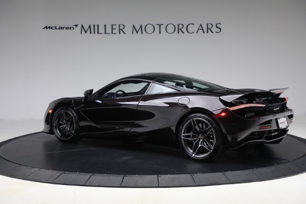 Used 2018 McLaren 720S Performance for sale Sold at Maserati of Westport in Westport CT 06880 4