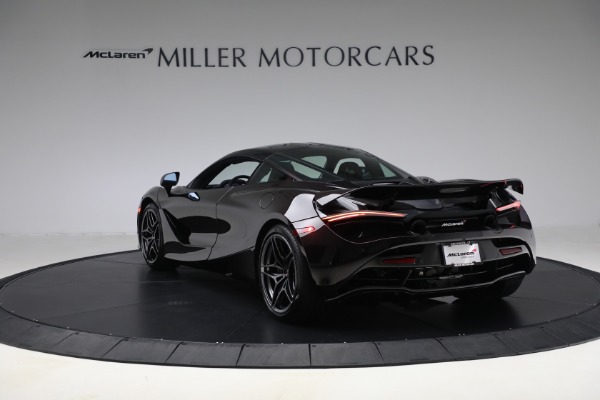 Used 2018 McLaren 720S Performance for sale Sold at Maserati of Westport in Westport CT 06880 5