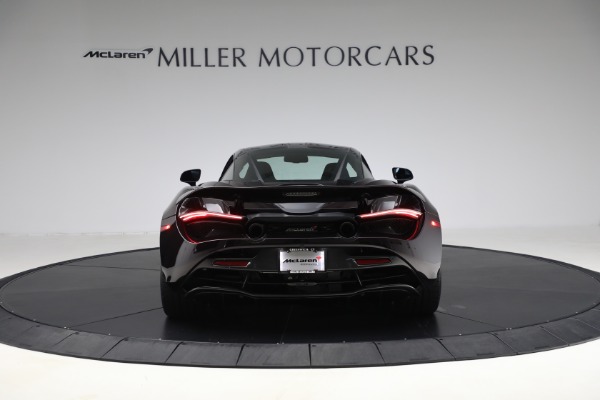 Used 2018 McLaren 720S Coupe for sale Sold at Maserati of Westport in Westport CT 06880 6