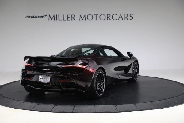 Used 2018 McLaren 720S Coupe for sale Sold at Maserati of Westport in Westport CT 06880 7