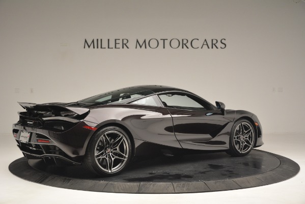 Used 2018 McLaren 720S Coupe for sale Sold at Maserati of Westport in Westport CT 06880 8