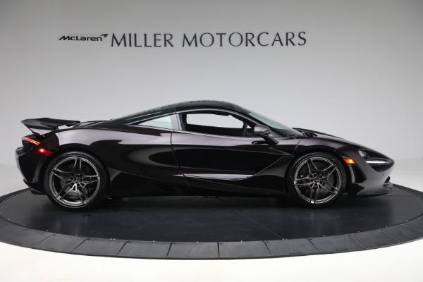 Used 2018 McLaren 720S Performance for sale Sold at Maserati of Westport in Westport CT 06880 9