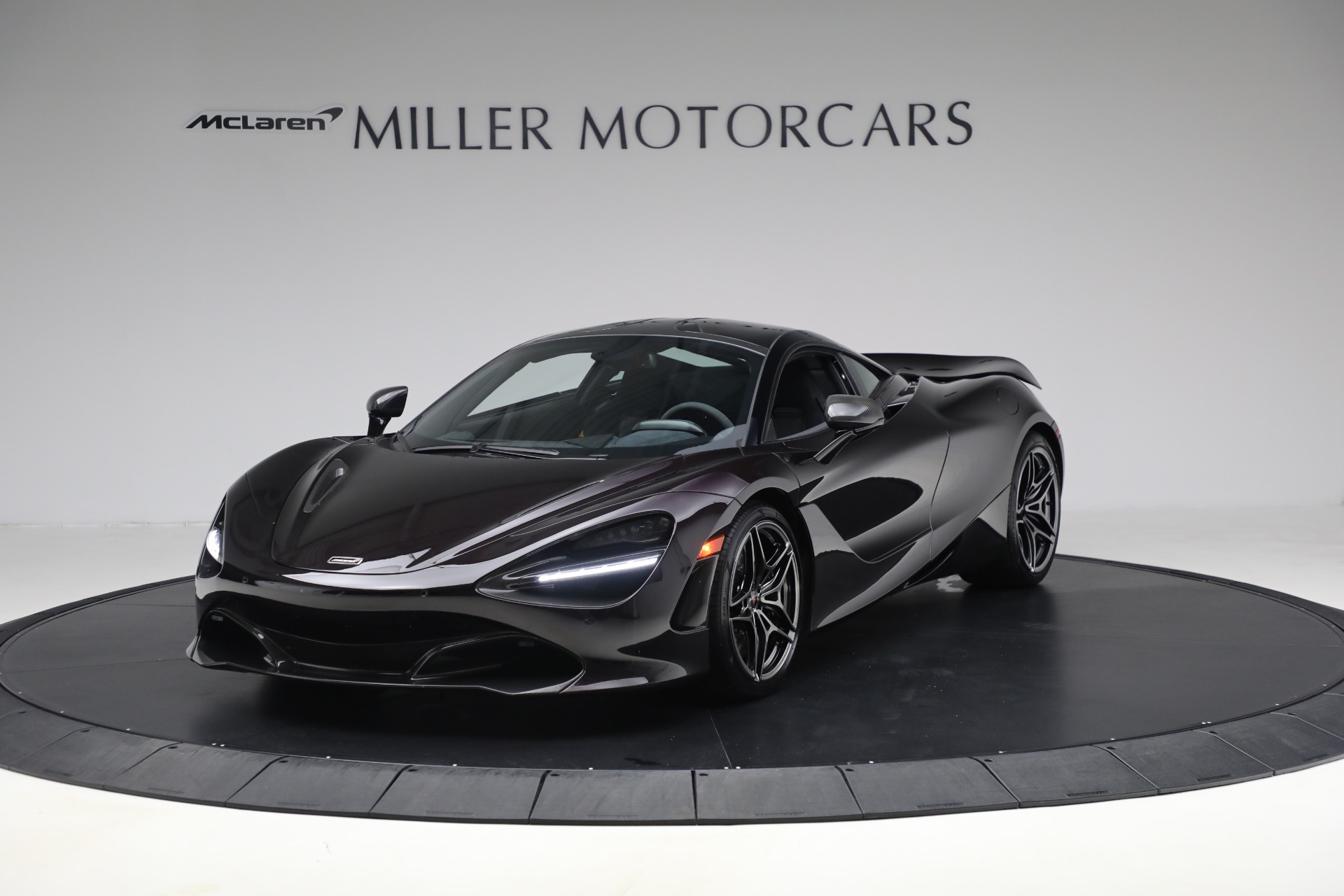 Used 2018 McLaren 720S Performance for sale Sold at Maserati of Westport in Westport CT 06880 1