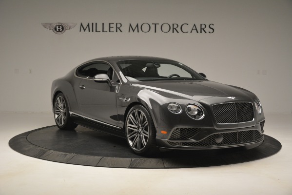 Used 2016 Bentley Continental GT Speed for sale Sold at Maserati of Westport in Westport CT 06880 11