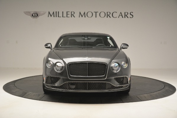 Used 2016 Bentley Continental GT Speed for sale Sold at Maserati of Westport in Westport CT 06880 12
