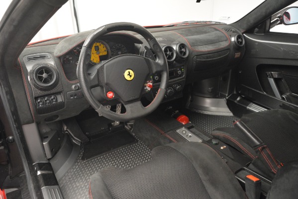 Used 2008 Ferrari F430 Scuderia for sale Sold at Maserati of Westport in Westport CT 06880 13