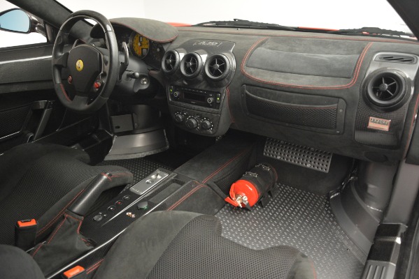 Used 2008 Ferrari F430 Scuderia for sale Sold at Maserati of Westport in Westport CT 06880 17