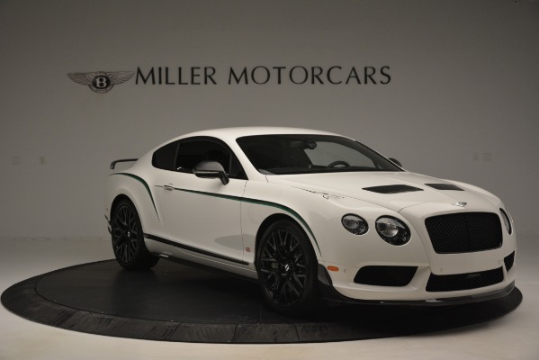 Used 2015 Bentley Continental GT GT3-R for sale Sold at Maserati of Westport in Westport CT 06880 11