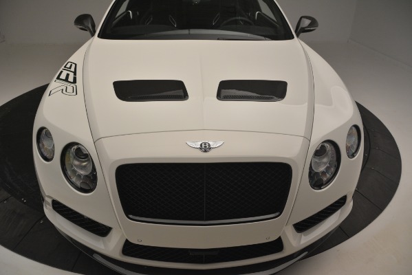 Used 2015 Bentley Continental GT GT3-R for sale Sold at Maserati of Westport in Westport CT 06880 13