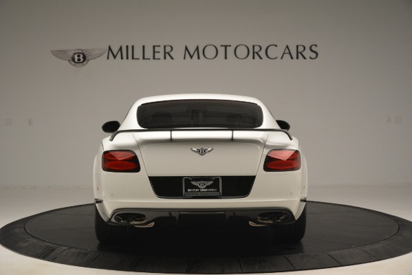 Used 2015 Bentley Continental GT GT3-R for sale Sold at Maserati of Westport in Westport CT 06880 6