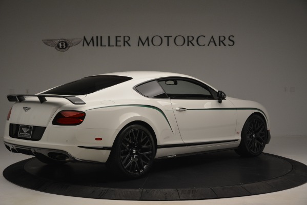 Used 2015 Bentley Continental GT GT3-R for sale Sold at Maserati of Westport in Westport CT 06880 8