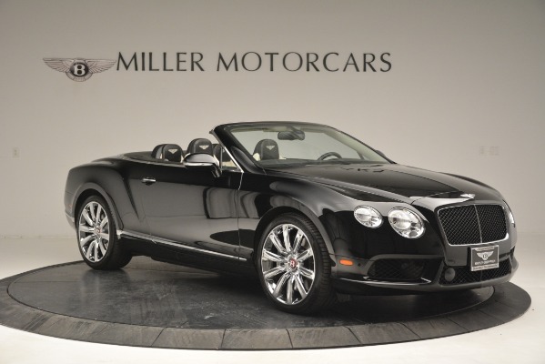 Used 2014 Bentley Continental GT V8 for sale Sold at Maserati of Westport in Westport CT 06880 10