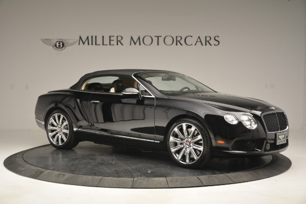 Used 2014 Bentley Continental GT V8 for sale Sold at Maserati of Westport in Westport CT 06880 20