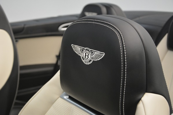 Used 2014 Bentley Continental GT V8 for sale Sold at Maserati of Westport in Westport CT 06880 28